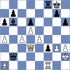 Micic - Hosseinzadeh (chess.com INT, 2024)