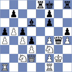 Fedotov - Zherebtsov (Vladimir, 2004)