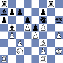 Kvikstad - Feoktistov (Vadso, 2002)
