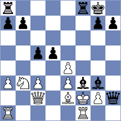 Timmermans - Deac (Chess.com INT, 2021)