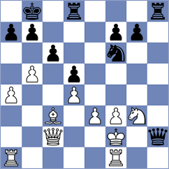 Dittmann - Magnussen (Kiel, 2007)