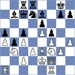 Bugayev - Aung Thant Zin (chess.com INT, 2024)
