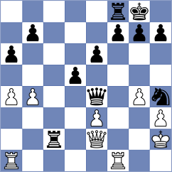 Eswaran - Brozynski (chess.com INT, 2025)