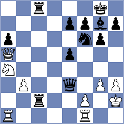 Zhandildinov - Kolosovskiy (Pavlodar, 2013)