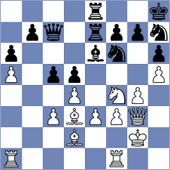 Smyslov - Poschmann (Walnut Creek, 1976)