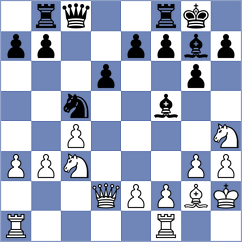 Raasch - Busic (Bad Bevensen, 2011)