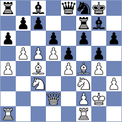 Kalmutzki - Mayer (Bad Laasphe, 1994)