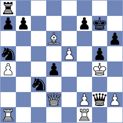 Nguyen Thu Giang - Brown (Budapest HUN, 2024)