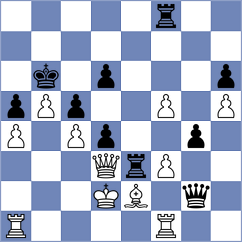 Starozhilov - Chigaev (chess.com INT, 2022)