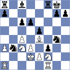 Martinez Rocamora - Molina Figueroa (Llinars del Valles ESP, 2024)