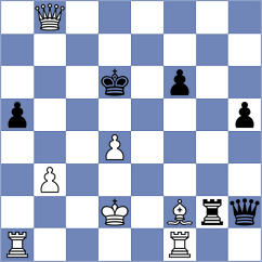 Izmailov - Morokov (Novokuznetsk, 2007)