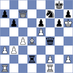 Rosenbecker - Hindermann (chess.com INT, 2025)