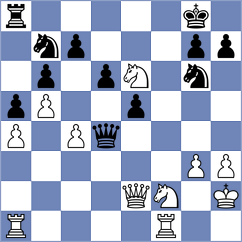 Shah - Rothwell (Lichess.org INT, 2020)