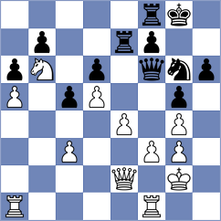 Paulus - Brittner (Luxembourg, 1999)