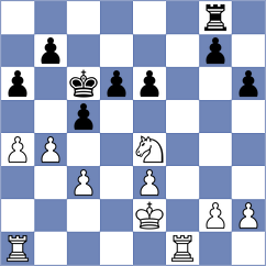 Kirillov - Tzigelnik (Abaza, 2008)