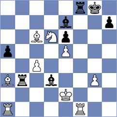 Garcia Fuentes - Polok (Chess.com INT, 2020)