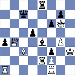 Fuentes Guinot - Martin Barcelo (Barcelona ESP, 2024)