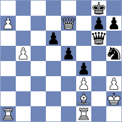 Kozganbayev - Kandaurov (Pavlodar, 2010)