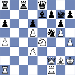 Gaisin - Znamensky (Cheliabinsk, 2009)