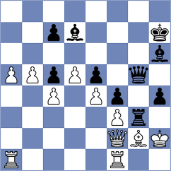 Jelcic - Liu (chess.com INT, 2024)