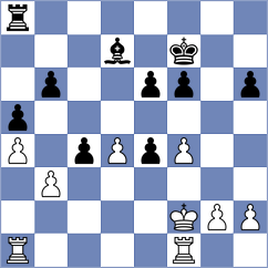 Karimov - Iksanov (Ufa, 2008)