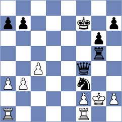 Varela Fernandez - Crespo Arce (Infiesto, 1997)