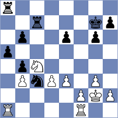 Pyhtynov - Andryushchenko (Zhukovsky, 2008)
