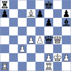 Chirivella Martinez - Rosua Vilchez (Spain, 2003)