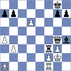 Grandelius - Espinosa Veloz (Chess.com INT, 2020)