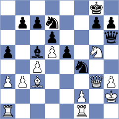 Rieger - Flores (Europe Echecs INT, 2020)