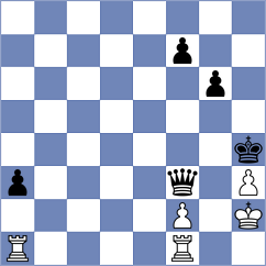 Nikolic - Belli (chess.com INT, 2024)
