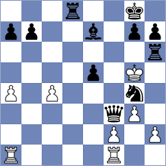 Echimescu - Tak (Chess.com INT, 2020)