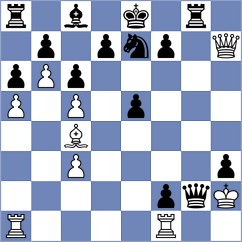 Dantas - Lima (Lichess.org INT, 2020)