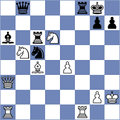 Zvjaginsev - Fedorov (Samara, 1998)