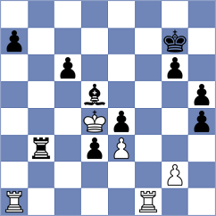 Daroczi - Lohani (chess.com INT, 2023)
