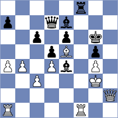 Koc - Diaz Villagran (Chess.com INT, 2020)