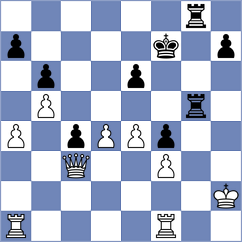 Novak - Rozmbersky (Klatovy, 1998)