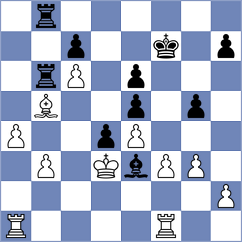 Tovmasyan - Schwartz (Willingen, 2020)