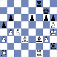 Zavgorodniy - Samunenkov (chess.com INT, 2024)