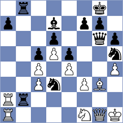 Msellek - Almagro Mazariegos (chess.com INT, 2024)