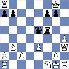 Richards - Powell-Jones (Bridgend WLS, 2024)