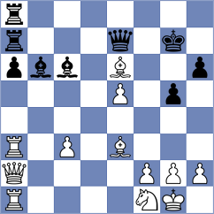 Ostojic - Spasic (Belgrade, 2007)