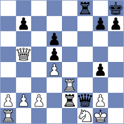 Puig Martinez - Perez Berenguer (Sabadell, 2012)