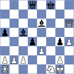 Comp Vancouver - Shirazi (Munich, 1992)