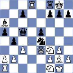 Evans - Davis (Daventry, 2016)