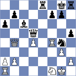 Horakova - Slanina (Ostrava, 2009)