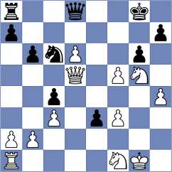 Barragan Villena - Martins (Zaragoza, 1995)