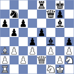 Sandoval Pinera - Lopez Rosano (Hermosillo, 2002)