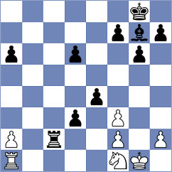 Pratyusha - Kocyigit (Lichess.org INT, 2021)
