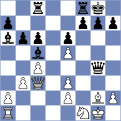 Golubovic - Zhigalko (chess.com INT, 2024)